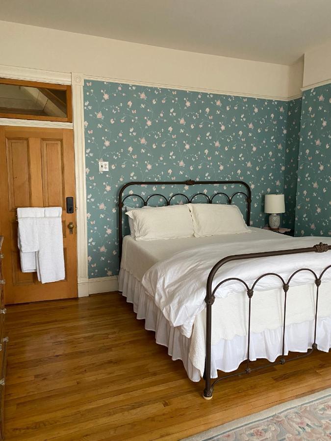 Gable House Bed And Breakfast Inn Durango Exterior foto