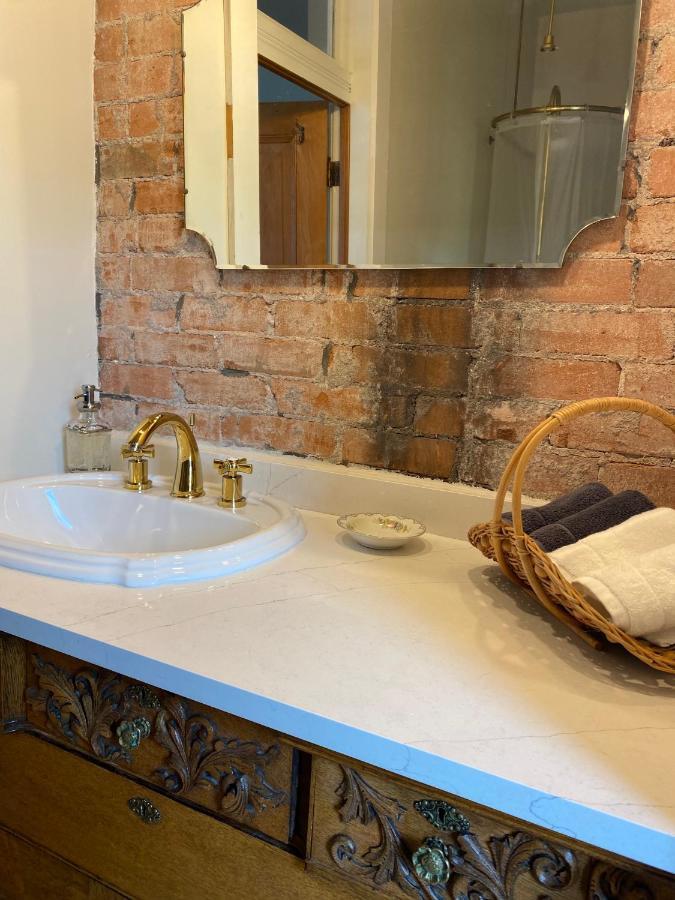Gable House Bed And Breakfast Inn Durango Exterior foto