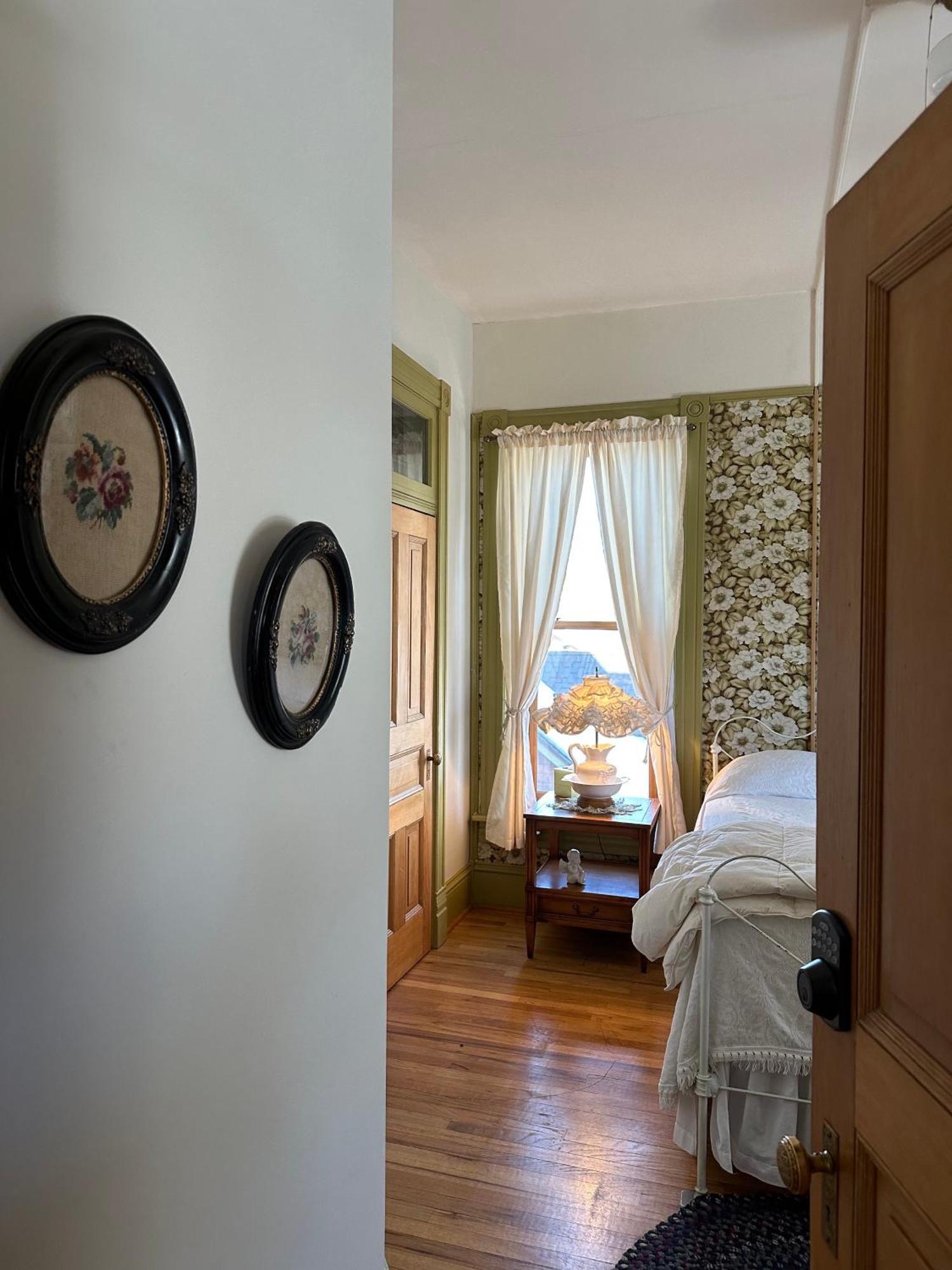 Gable House Bed And Breakfast Inn Durango Exterior foto