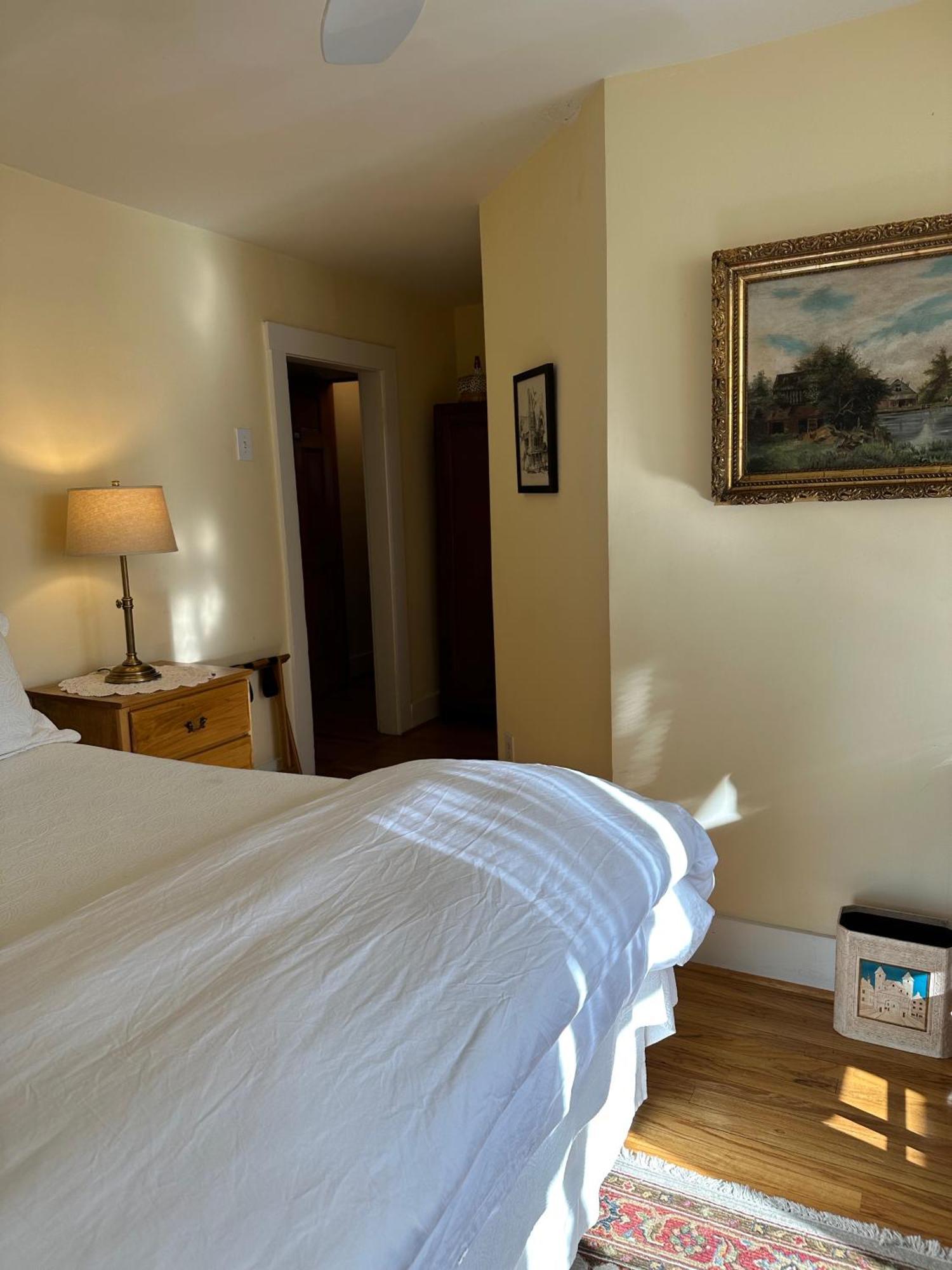 Gable House Bed And Breakfast Inn Durango Exterior foto