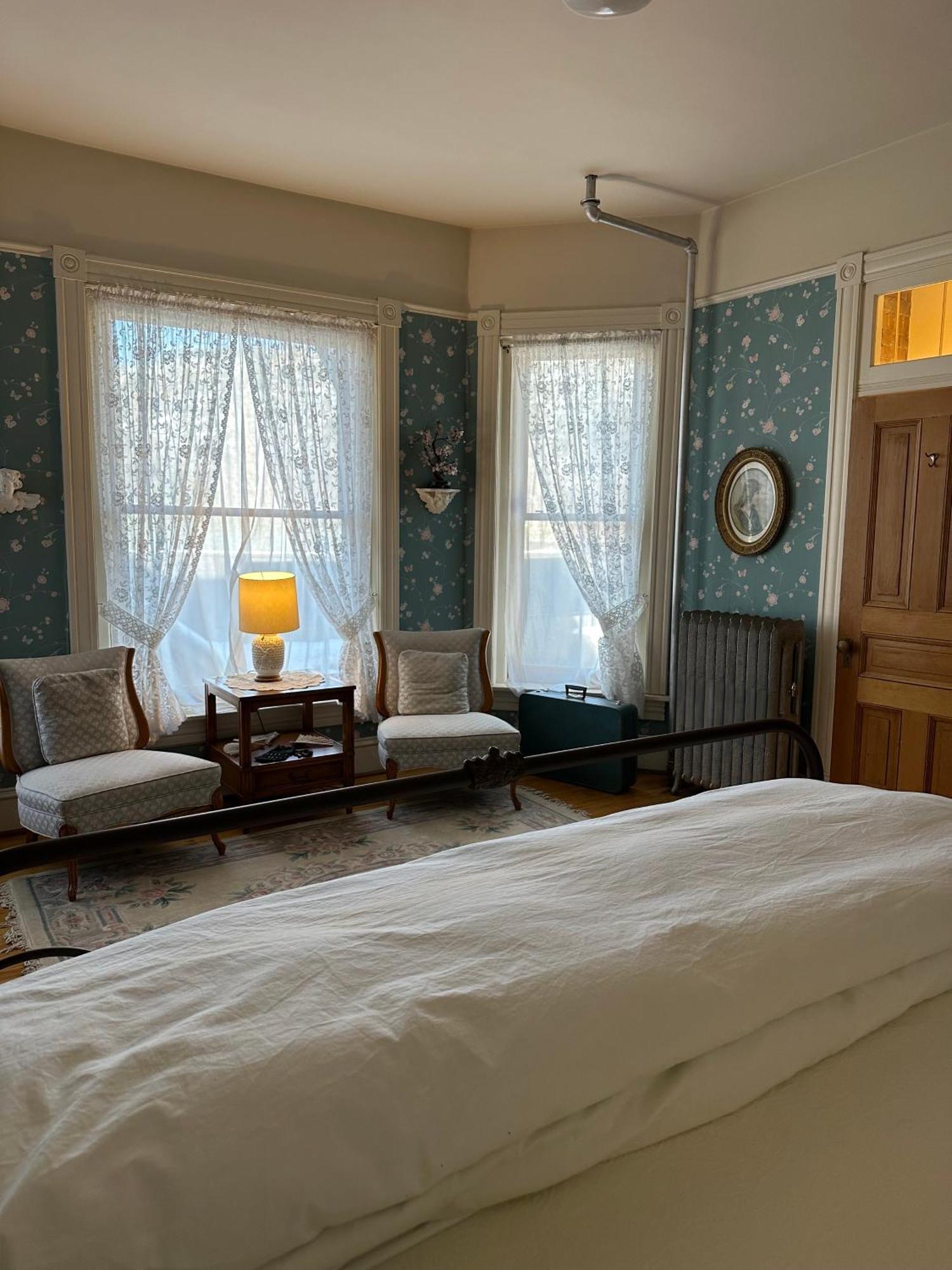 Gable House Bed And Breakfast Inn Durango Exterior foto