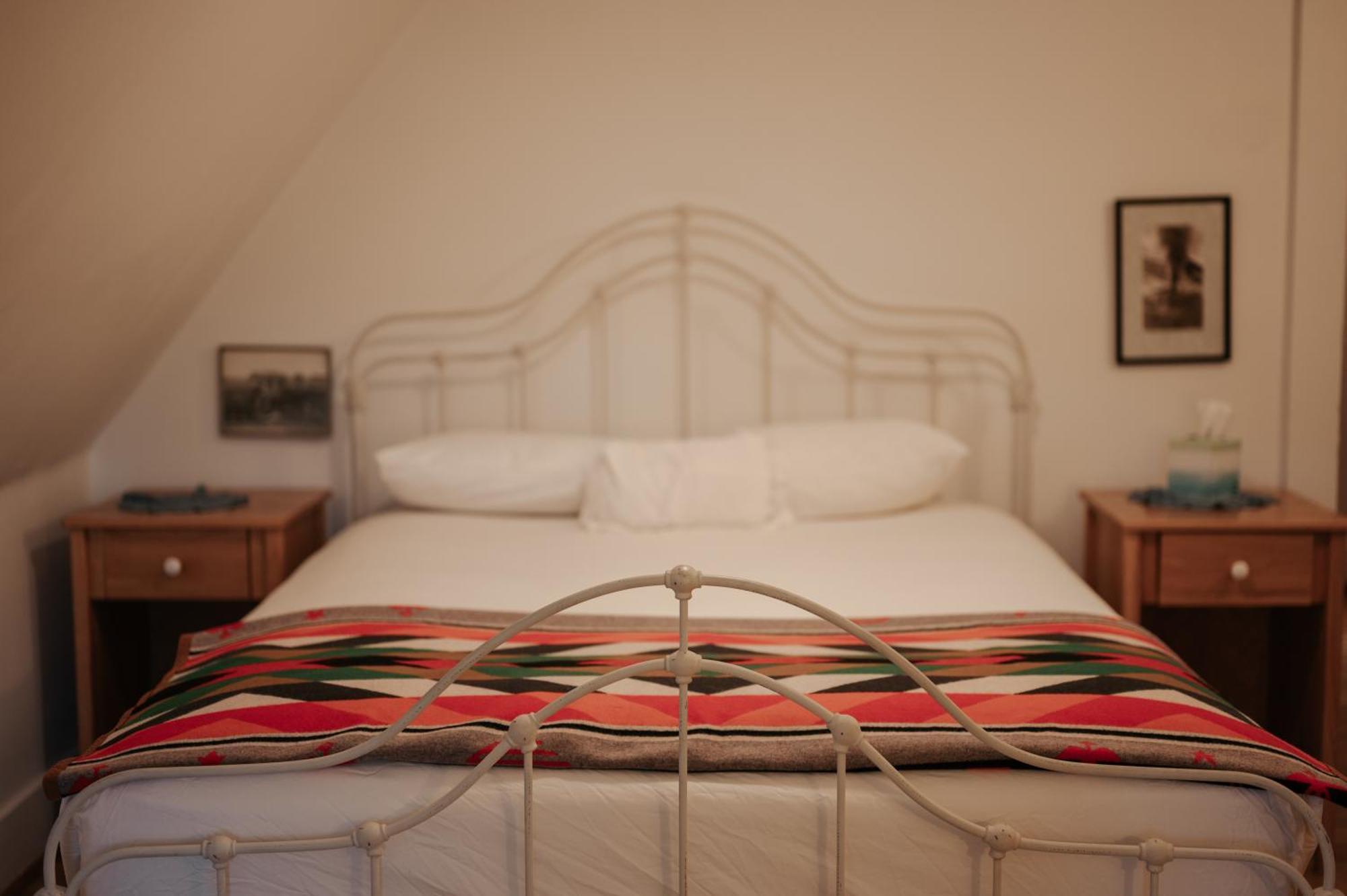 Gable House Bed And Breakfast Inn Durango Exterior foto