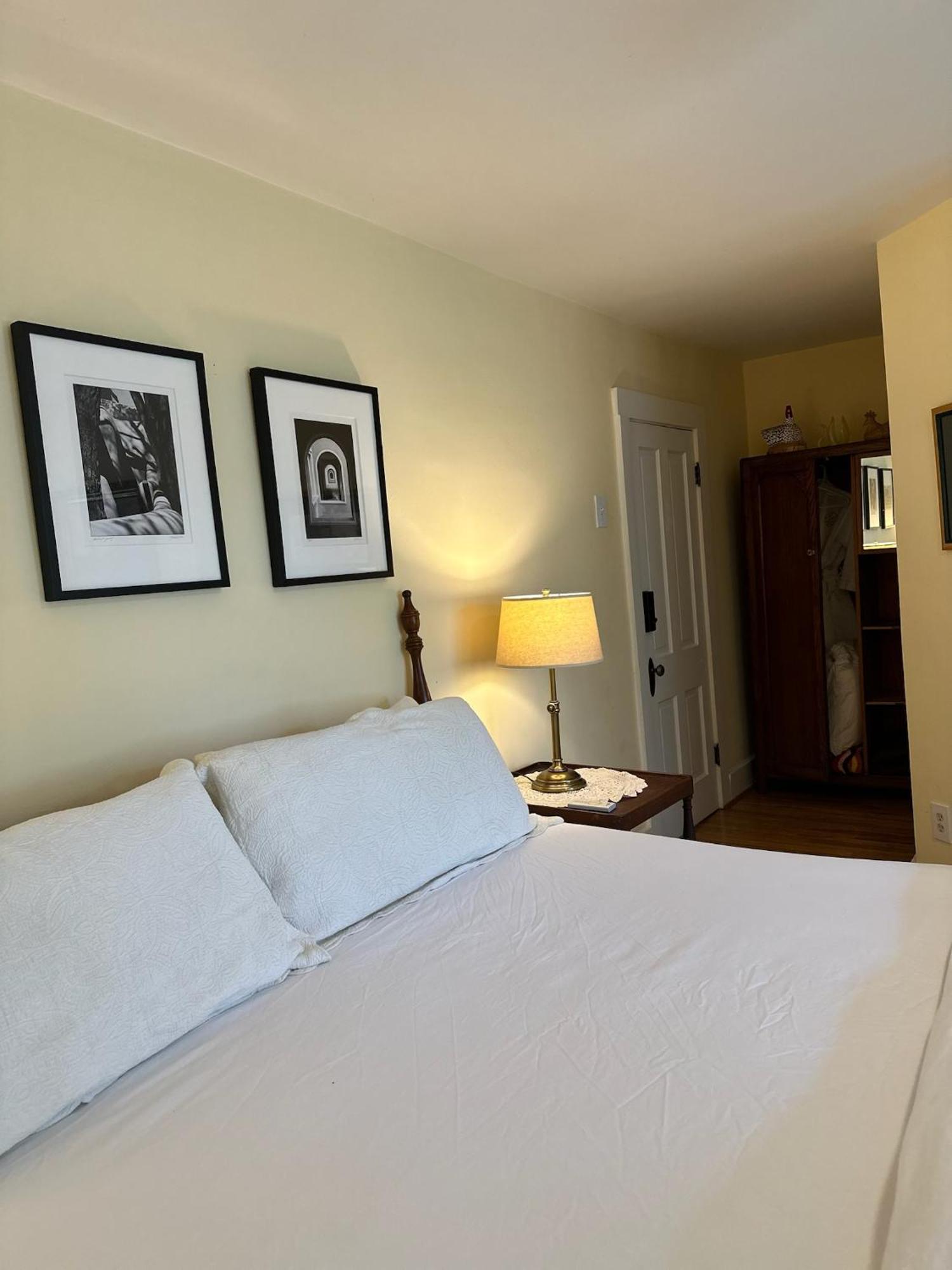 Gable House Bed And Breakfast Inn Durango Exterior foto